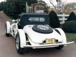 Excalibur Series I SS Roadster 1964 года